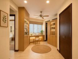 Hillington Green (D23), Condominium #603697161